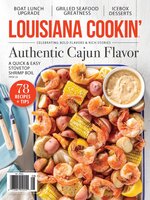 Louisiana Cookin'